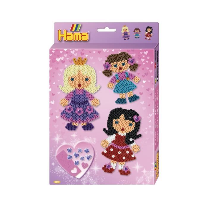 poupee lol perle