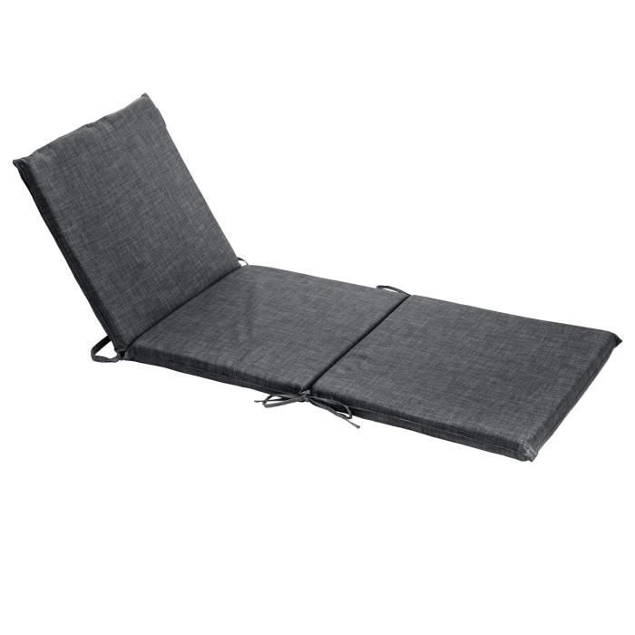 Matelas bain de soleil hesperide clearance