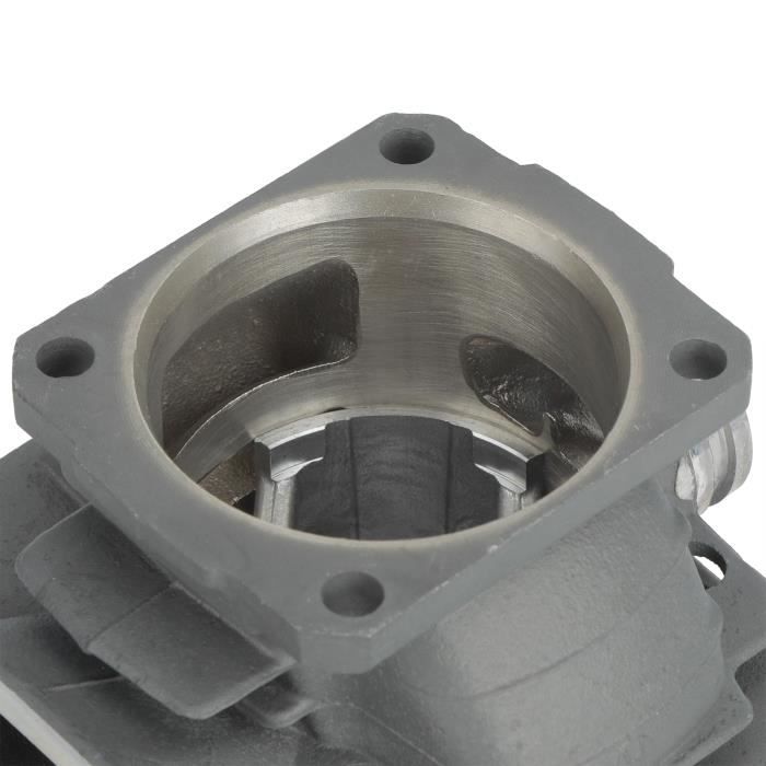 Kit Guarnizione Pistone Cilindro Da 46 Mm Di Ricambio Per Stihl 028/Super AV WB 1118 020 1203 | Leroy Merlin - Foto 7