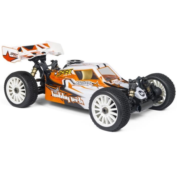 Voiture Thermique 1 8 Achat Vente Jeux Et Jouets Pas Chers