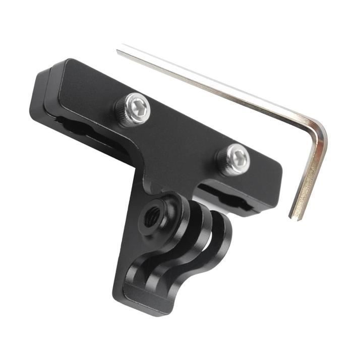 Rail discount fixation velo