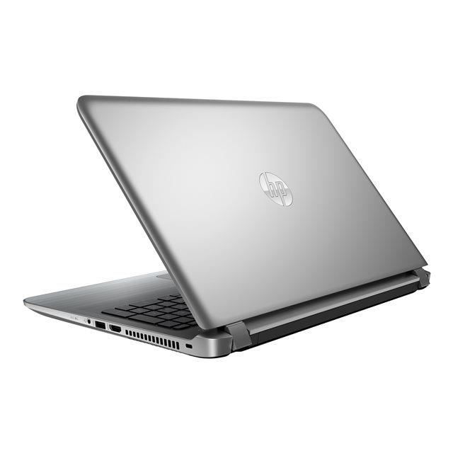 HP 15.6 PAVILION i7 6500U 2To 12Go Nvidia GeForce 940M 2 Go dedies Cdiscount Informatique