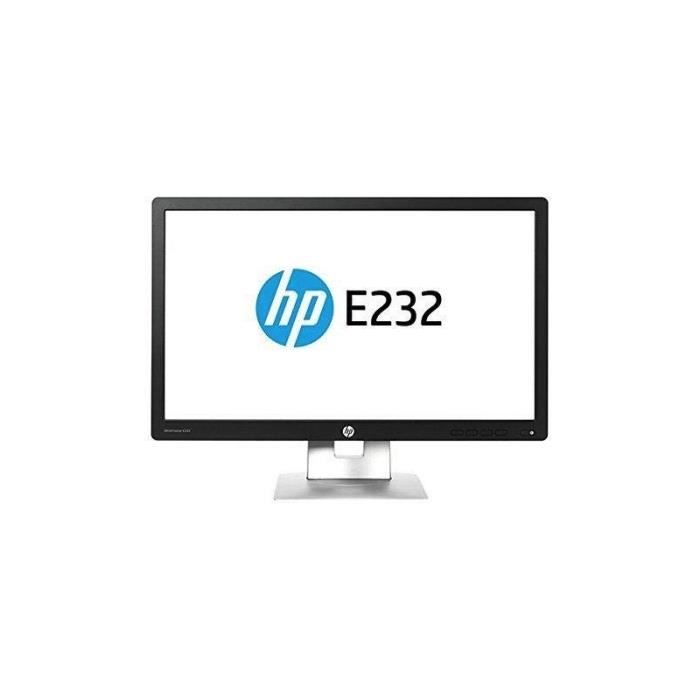 hp elitedisplay e232 - vue 2