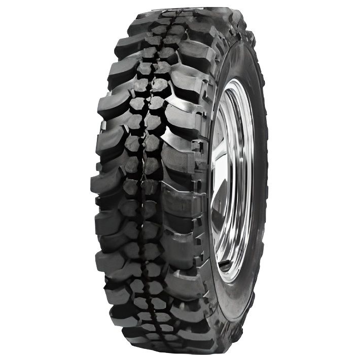 INSA TURBO SPECIAL TRACK 195/80 R15 96Q - Pneu remanufacturé