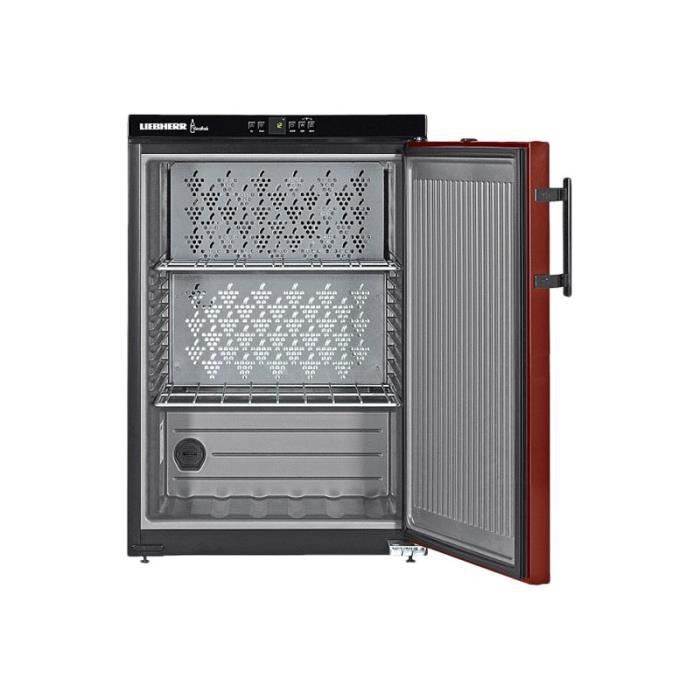 Liebherr Vinothek Wk 66 Cave A Vin Pose Libre Largeur 60 Cm