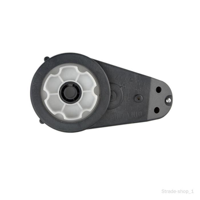 Moteur électrique 24V 200W pour voiture enfant RS555 Moteur électrique 24V 200W pour voiture enfant RS555