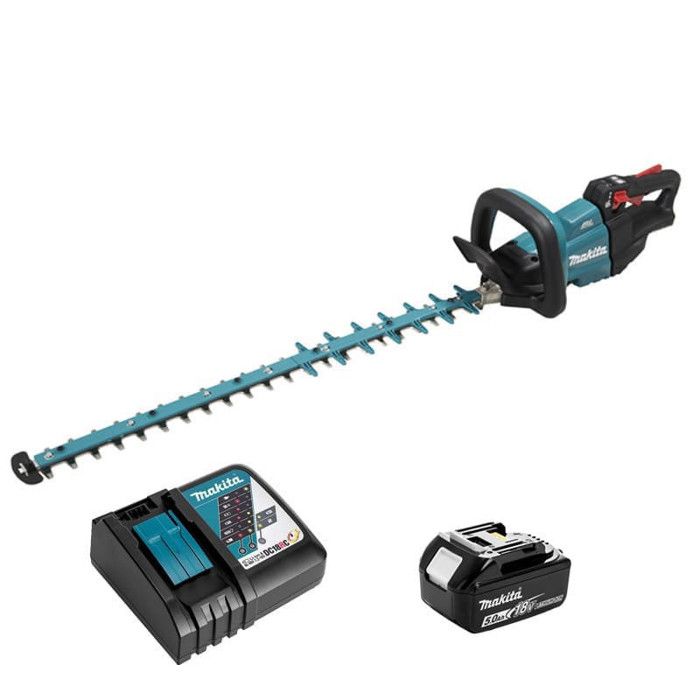 Makita DUH 601 Z 18V - vue 10
