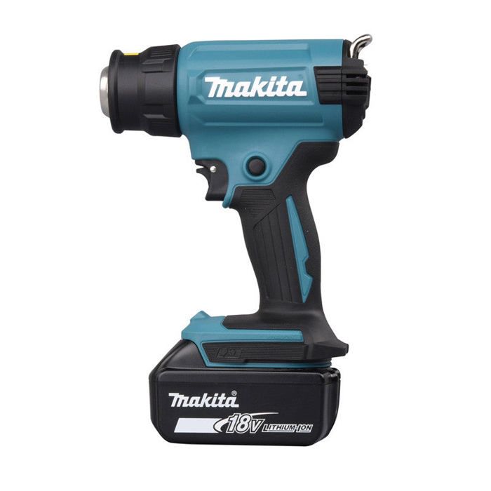 Makita DHG 180 Z - vue 2