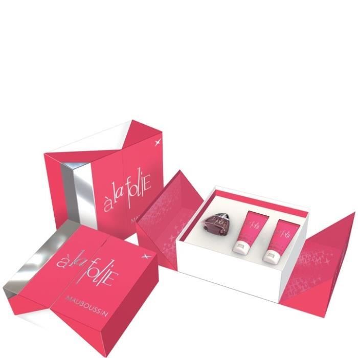 Mauboussin à la folie coffret store