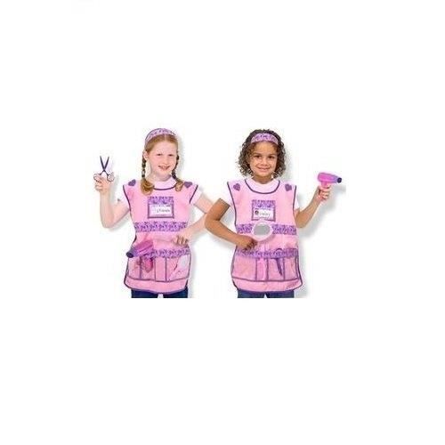 Melissa and doug hair stylist hotsell