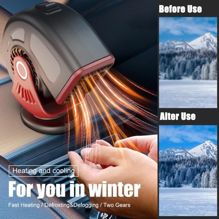 Chauffage De Voiture, Chauffage Soufflant De Voiture, Chauffage