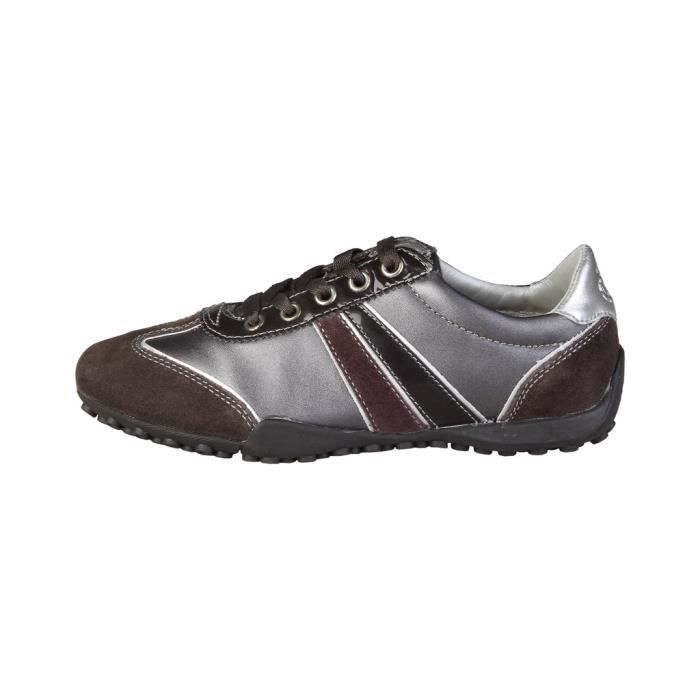Baskets geox pour femme 2025