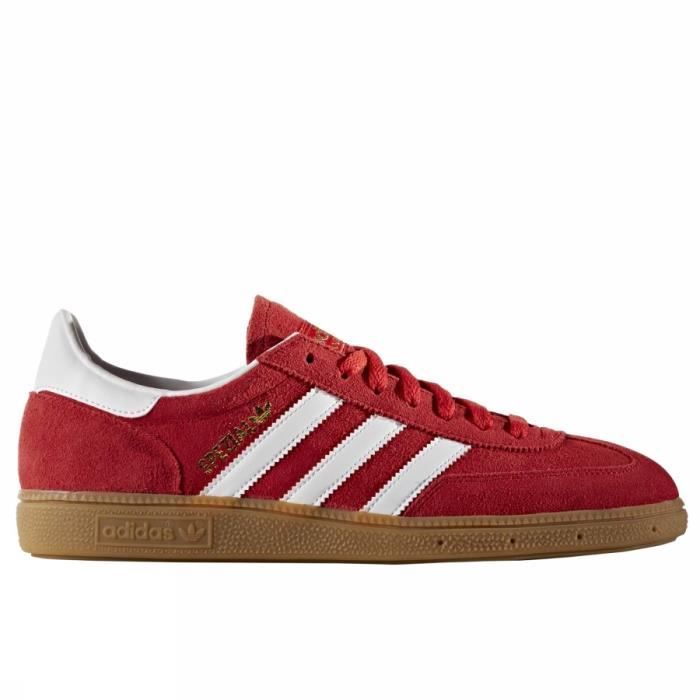 adidas spezial rouge