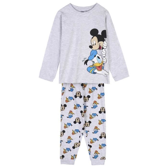 Pyjama mickey bebe garcon clearance