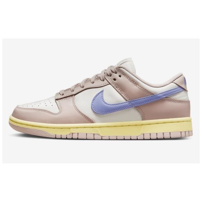 Nike SB Dunk Run Retro High Running Femme Homme sb 031 rose Size