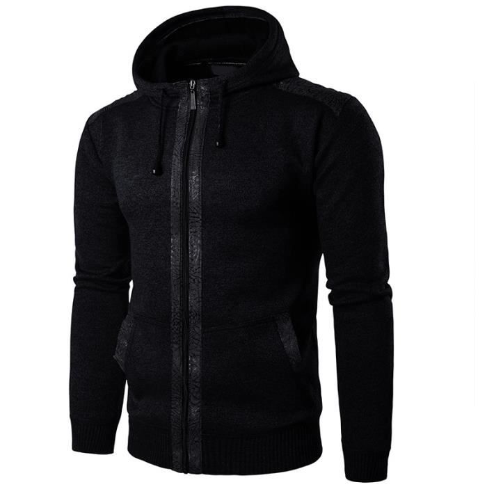Des vestes pour homme store