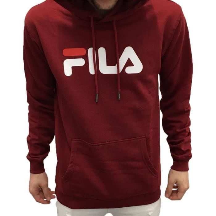 Sweat fila 8 ans discount