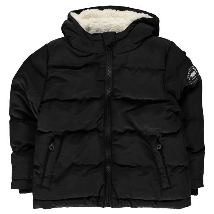 soulcal parka