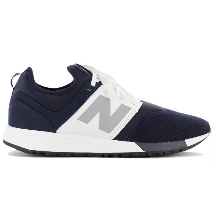 basket lifestyle new balance