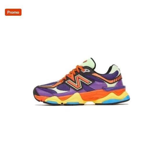 New balance multicolor femme best sale