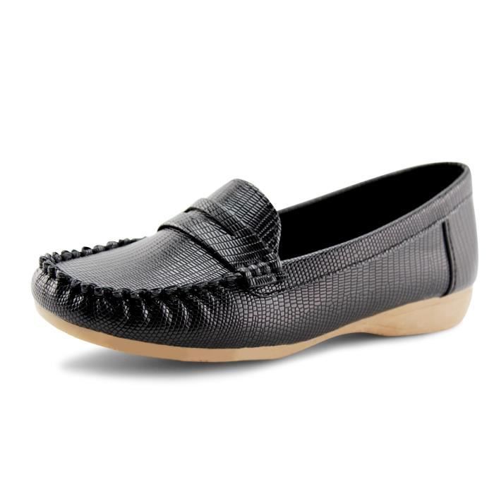 mocassins femme ete 2019