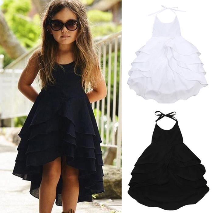 robe 5 ans fille