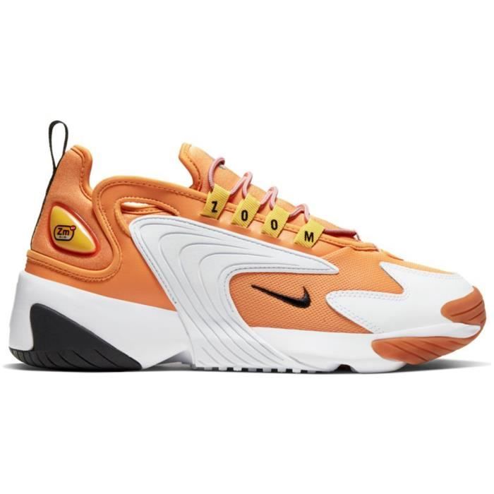 zoom nike femme