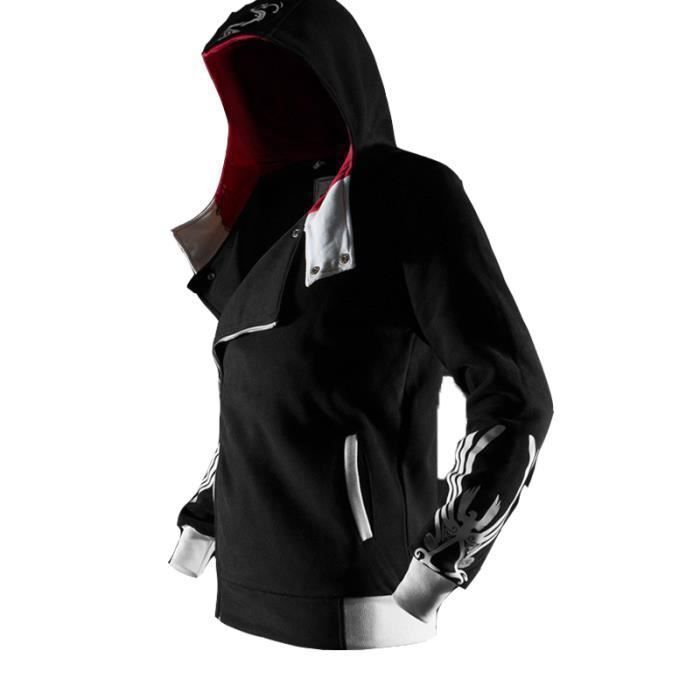 Sweat zippé homme marque outlet