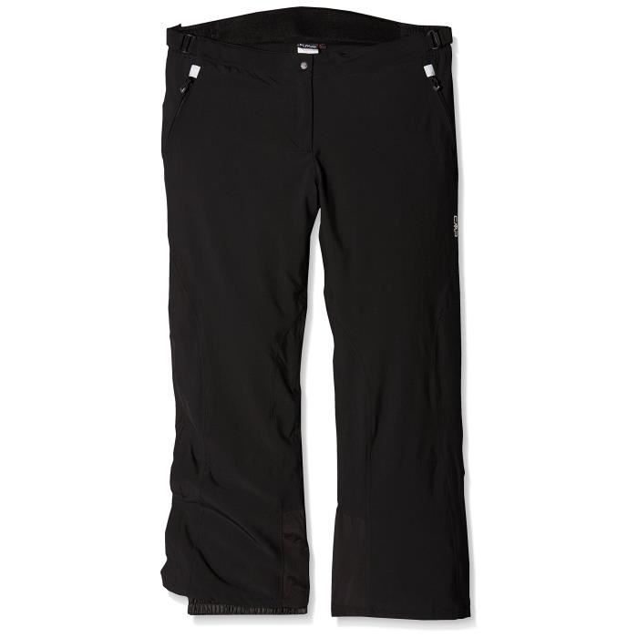 Pantalon de ski taille 50 Clearance