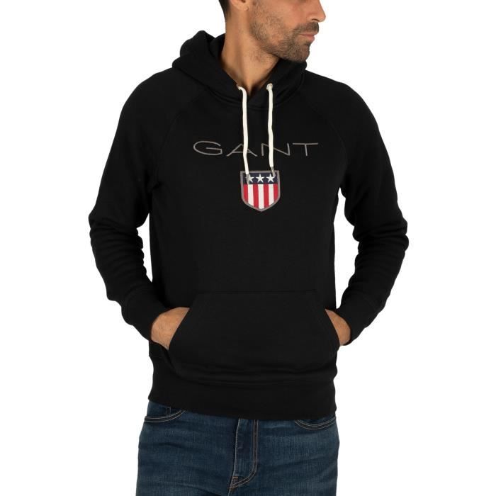 Sweat homme hotsell gant