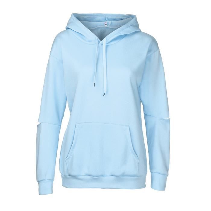 Sweat shirt grande taille femme Clearance