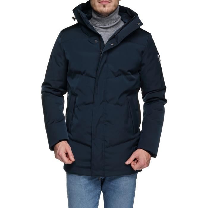 Parka Redskins October Tanow Navy