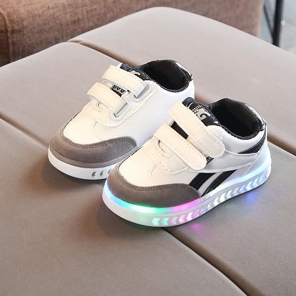 Basket taille 21 fille best sale