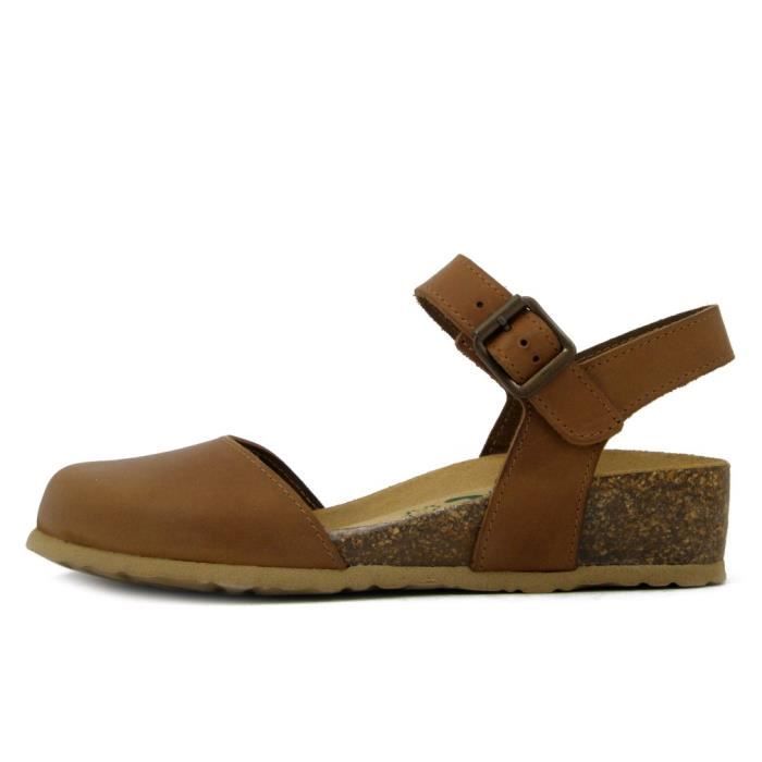 chaussures bio femme