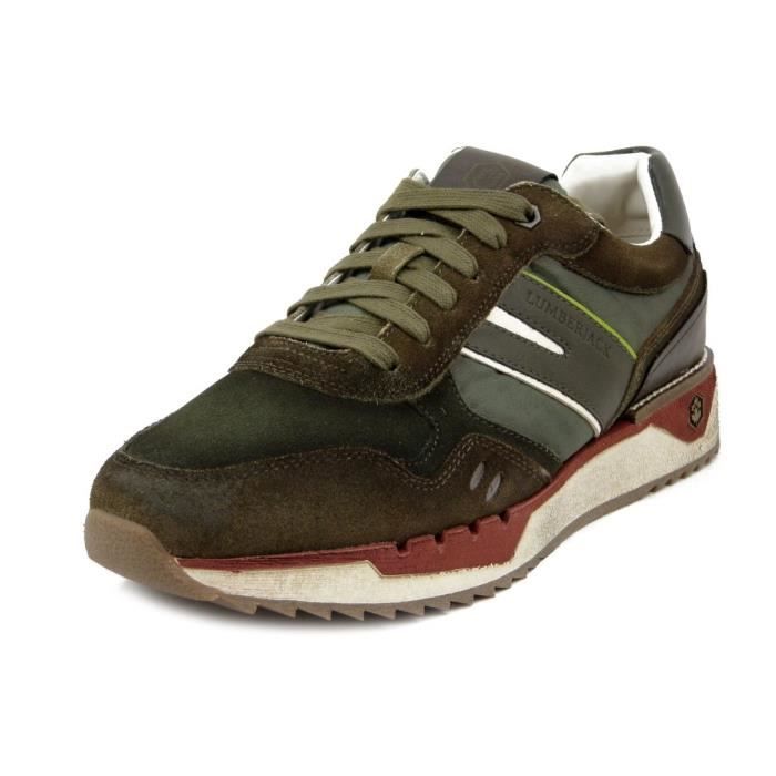 Sneakers homme best sale hiver
