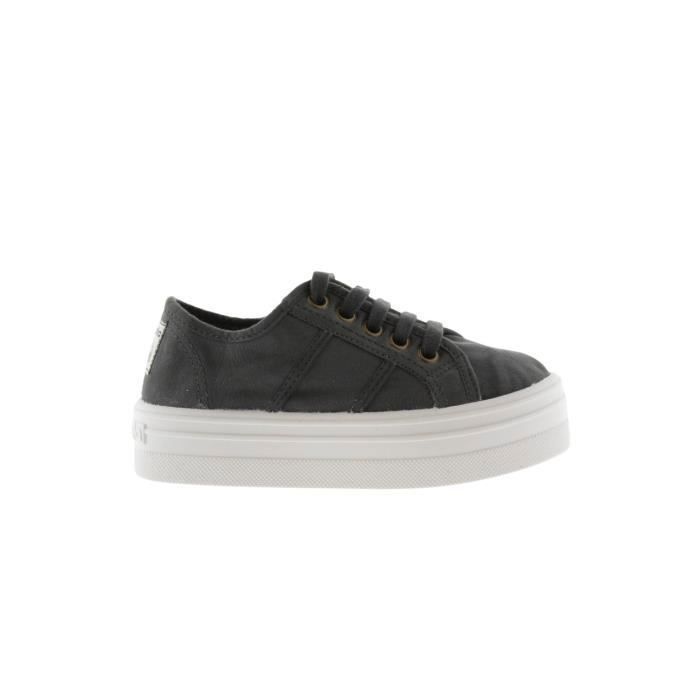 Victoria Chaussures de lifestyle enfant Victoria barcelona plate-forme - gris