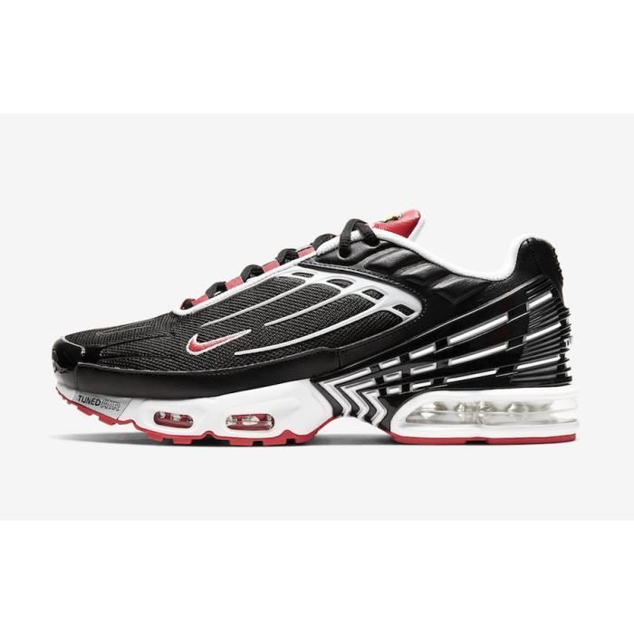 Nike Air Max TN 3 I CT1693-002 I Rouge I Noel