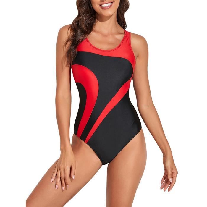 Rash Guard Femme Hawaï été - Vêtement De Plage Athlétique - Neuf Avec étiquettes