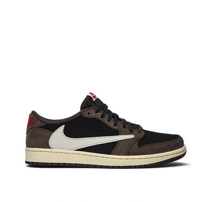 Baskets sales travis scott