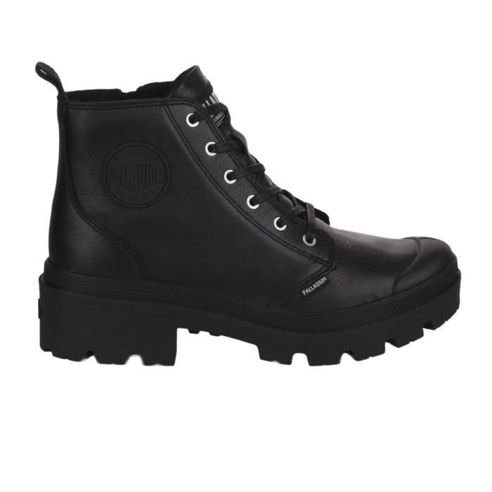 Palladium femme 42 top
