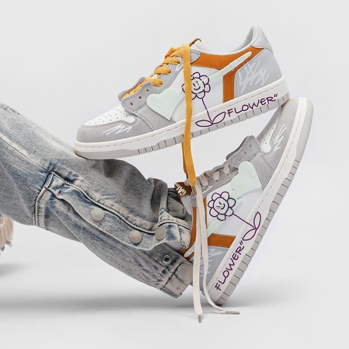 Chaussures De Tennis Femme Baskets De Course Femme Taille 39