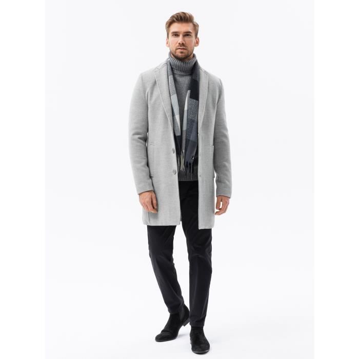 Manteau clearance classique garcon