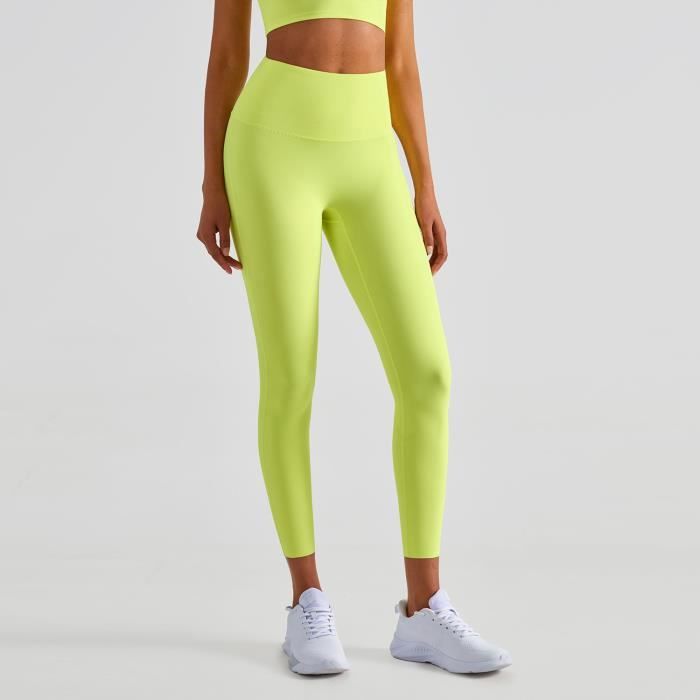Legging en shop lycra femme