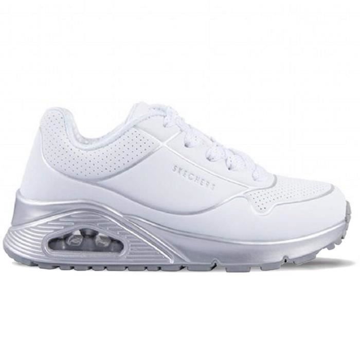 Skechers discount pour fille