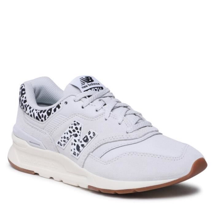 New balance 997 blanche online