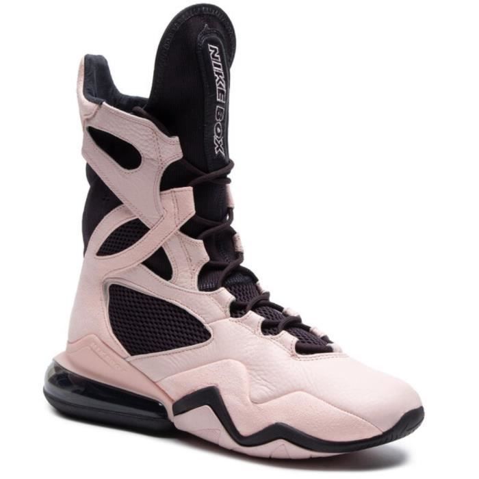 Botte nike femme sales