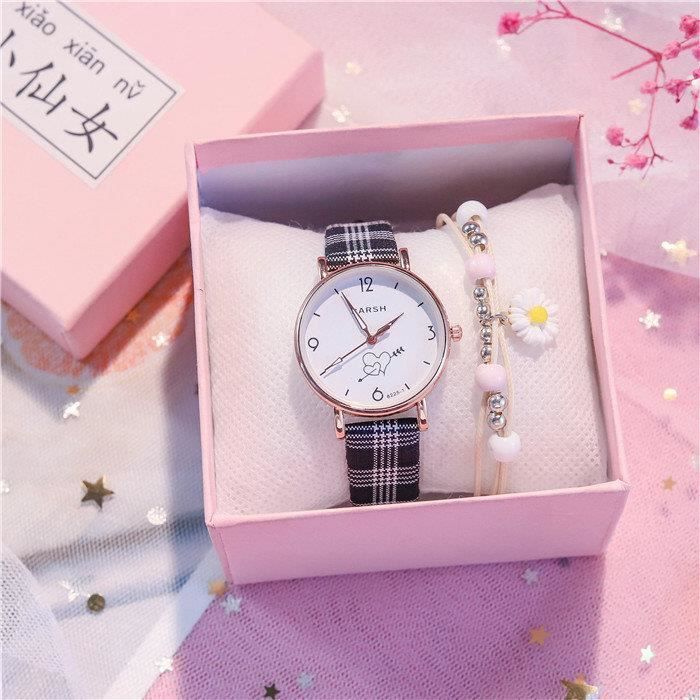 Montre femme shop tendance 2020