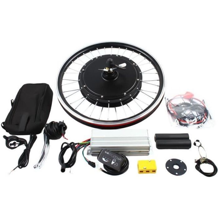 Kit velo electrique 1000w sale