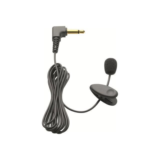 Microphone Philips LFH9173/00 – Filaire Omnidirectionnel Jack 3,5 mm - vue 3