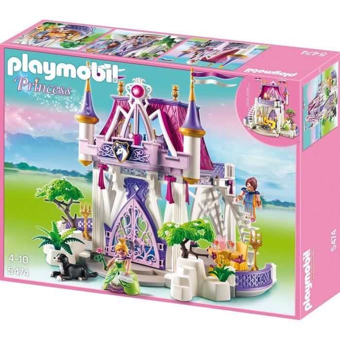 playmobil fille 10 ans